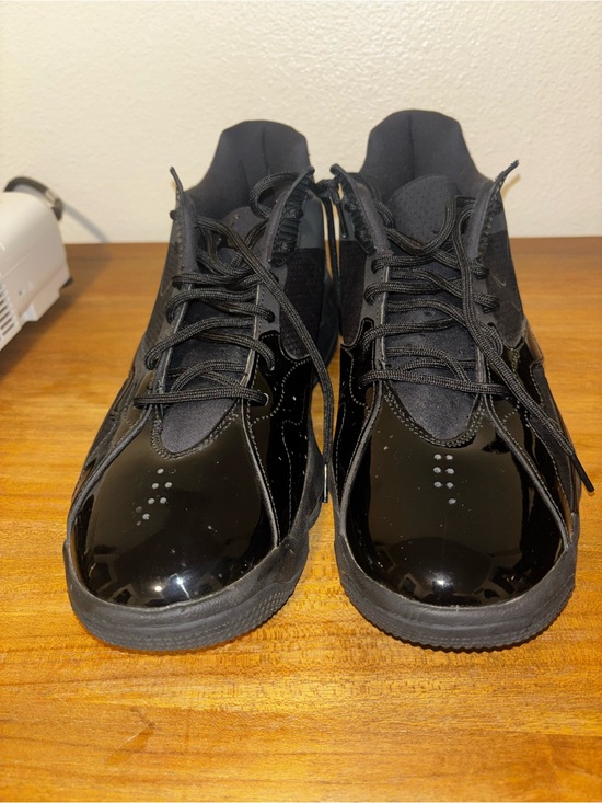 Jordan Other - Jordan Men's Shoes Nike Zoom '92 Black worn once
